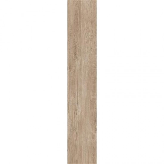 BİEN 20X120 YOGA WOOD IVORY REC END