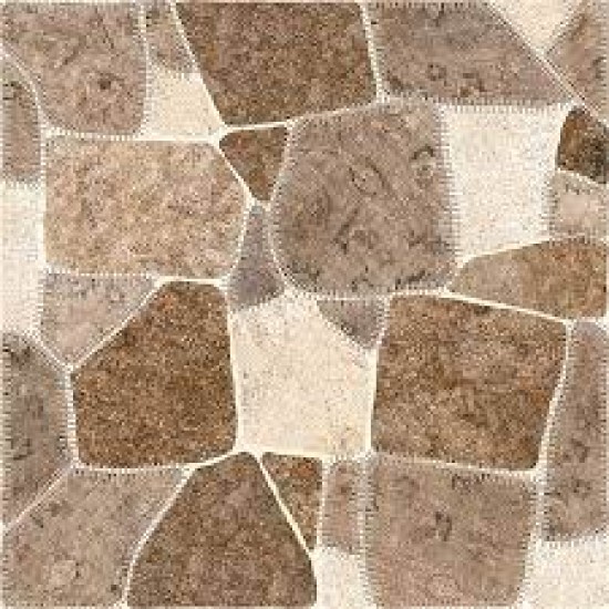 BİEN CHESTER KAHVE 50X50X0,7 PLT:84 PLT:1,75