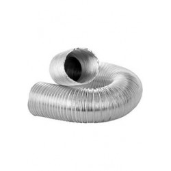 GÜNLÜLER 107 MM ASPİRATÖR BORUSU