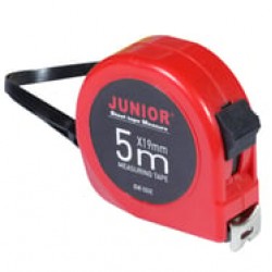 JUNİOR 5M X 19MM METRE