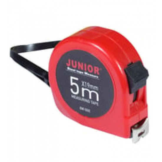 JUNİOR 5M X 19MM METRE