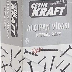 KRAFT 3.5X18 SUNTA VİDASI