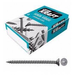  KRAFT 3.5X40 SUNTA VİDASI