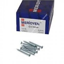 MERİDYEN 4.5X35 SUNTA VİDASI