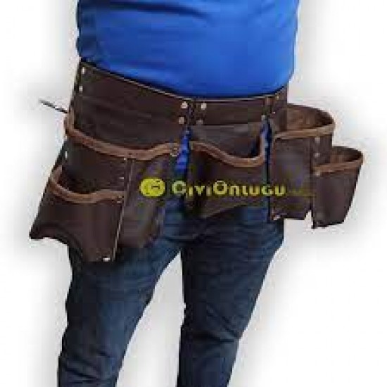 İNŞAAT KALIPÇI ÇİVİ ÖNLÜĞÜ