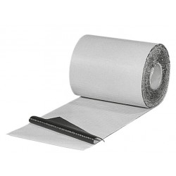 ONDULİNE ISOBAND YAPIŞKANLI YALITIM BANDI (GRİ)