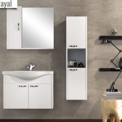 HAYAL 2 /  SAMİR BANYO DOLABI KLASİK SERİSİ 