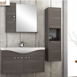 HAYAL /  SAMİR BANYO DOLABI KLASİK SERİSİ 