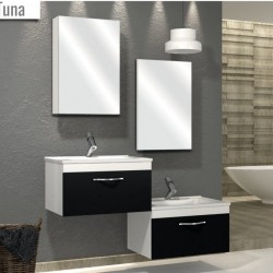 TUNA /  SAMİR BANYO DOLABI KLASİK SERİSİ 