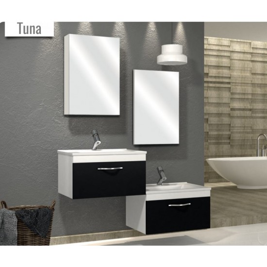 TUNA /  SAMİR BANYO DOLABI KLASİK SERİSİ