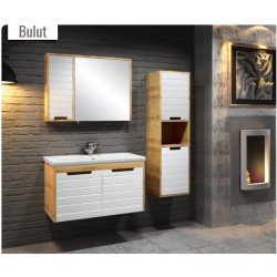 BULUT / SAMİR BANYO DOLABİ ELİT SERİSİ 