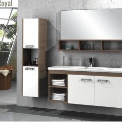 ROYAL /  SAMİR MUTFAK DOLAPLARI ELİT SERİSİ