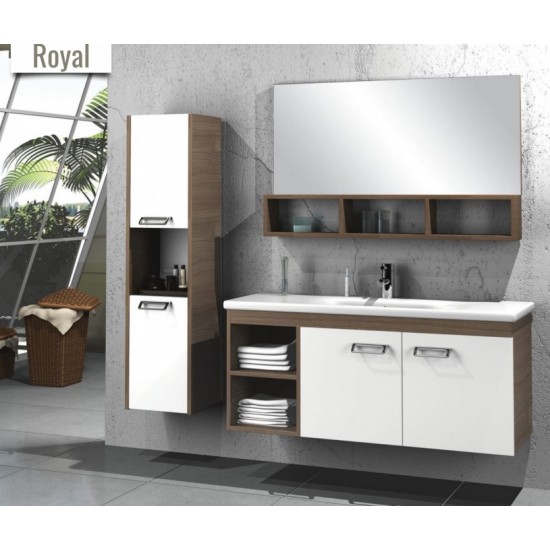 ROYAL /  SAMİR MUTFAK DOLAPLARI ELİT SERİSİ