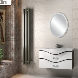 KÜRE / SAMİR BANYO DOLABI ELİT SERİSİ 