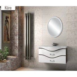 KÜRE / SAMİR BANYO DOLABI ELİT SERİSİ 