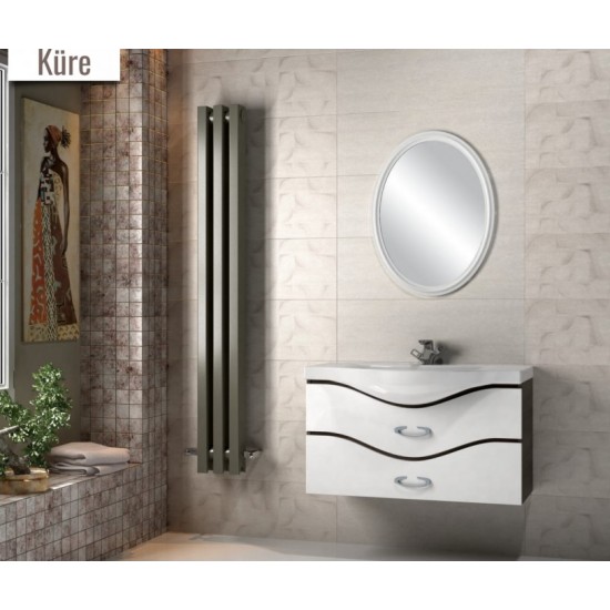 KÜRE / SAMİR BANYO DOLABI ELİT SERİSİ