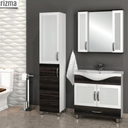 KARİZMA / SAMİR BANYO DOLABI ELİT  SERİSİ 