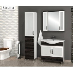 KARİZMA / SAMİR BANYO DOLABI ELİT  SERİSİ 