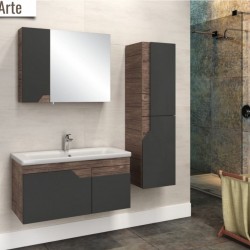 ARTE /  SAMİR BANYO DOLABI ELİT SERİSİ 