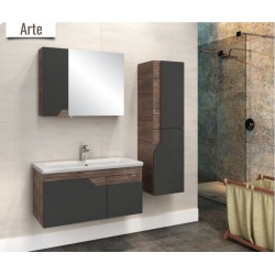 ARTE /  SAMİR BANYO DOLABI ELİT SERİSİ 