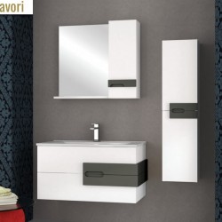 FAVORİ /  SAMİR BANYO DOLABI ELİT SERİSİ 