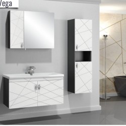 VEGA  /  SAMİR BANYO DOLABI ELİT SERİSİ 