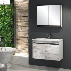 İNCİ  /  SAMİR BANYO DOLABI ELİT SERİSİ 
