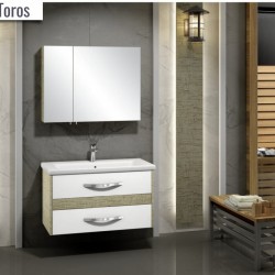 TOROS  /  SAMİR BANYO DOLABI ELİT SERİSİ 