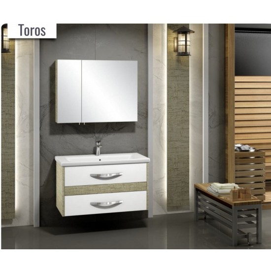 TOROS  /  SAMİR BANYO DOLABI ELİT SERİSİ