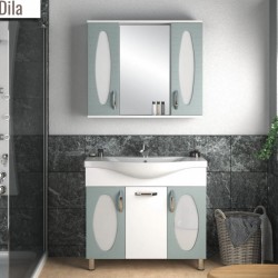 DİLA  /  SAMİR BANYO DOLABI ELİT SERİSİ 