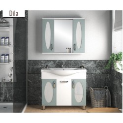 DİLA  /  SAMİR BANYO DOLABI ELİT SERİSİ 