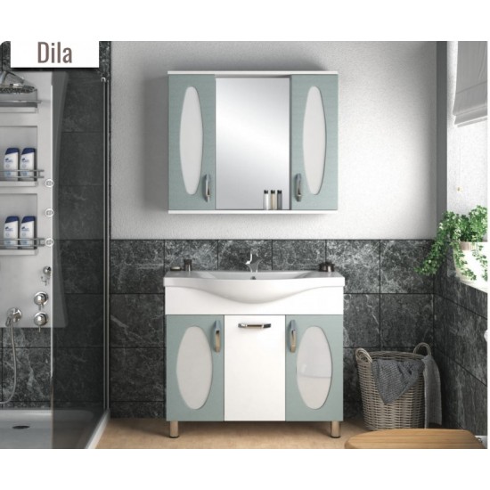 DİLA  /  SAMİR BANYO DOLABI ELİT SERİSİ