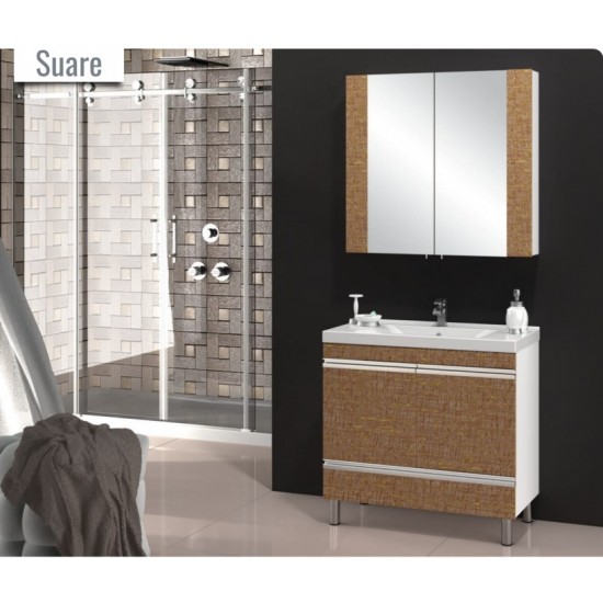 SUARE /  SAMİR BANYO DOLABI ELİT SERİSİ