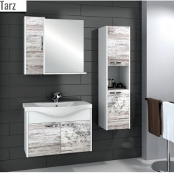 TARZ /  SAMİR BANYO DOLABI ELİT SERİSİ 