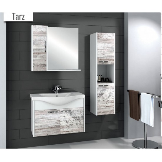 TARZ /  SAMİR BANYO DOLABI ELİT SERİSİ