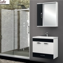 SAFİR 2 /  SAMİR BANYO DOLABI ELİT SERİSİ 