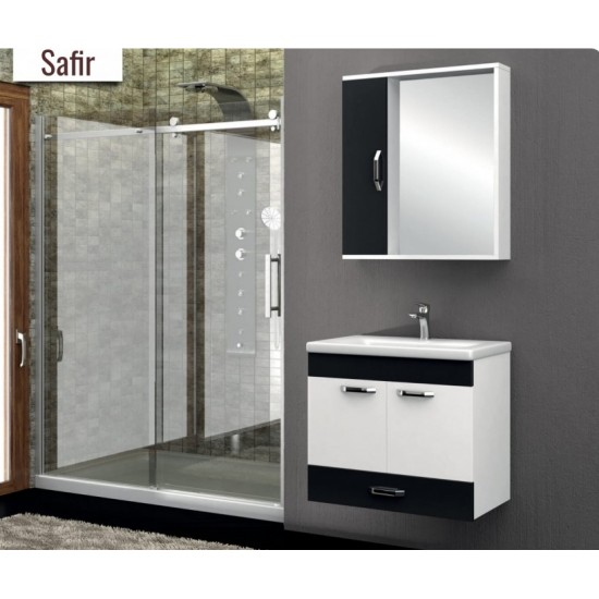 SAFİR 2 /  SAMİR BANYO DOLABI ELİT SERİSİ