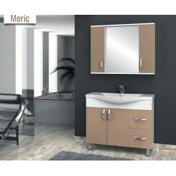 MERİÇ  /  SAMİR BANYO DOLABI ELİT SERİSİ 