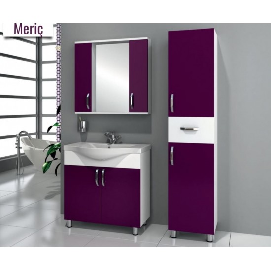 MERÇ 2 /  SAMİR BANYO DOLABI ELİT SERİSİ