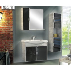 NATURAL  /  SAMİR BANYO DOLABI ELİT SERİSİ 