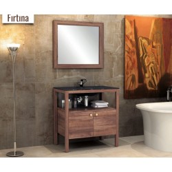 FIRTINA  /  SAMİR BANYO DOLABI GOLD SERİSİ 