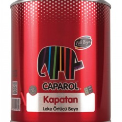  Caparol Kapatan Leke Örtücü Boya Kurşunsuz Mat 0.25 Lt PRA-1248107-3864