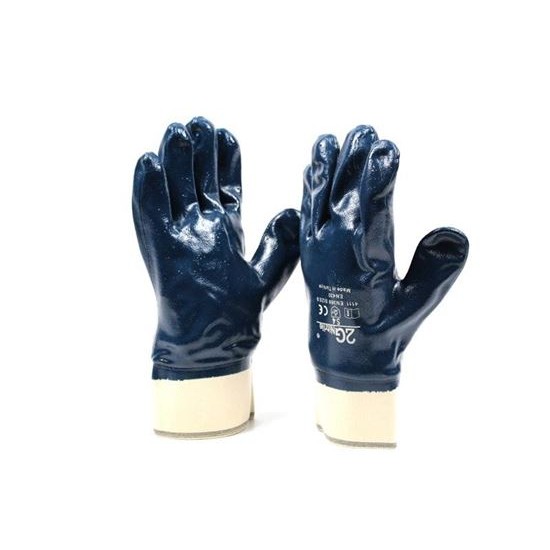 PETROLCÜ LACİVERT ELDİVEN NO:9