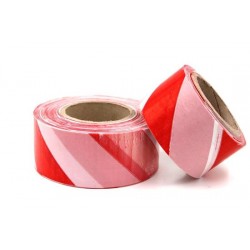 İKAZ BANDI BÜYÜK [EMNİYET ŞERİTİ] 