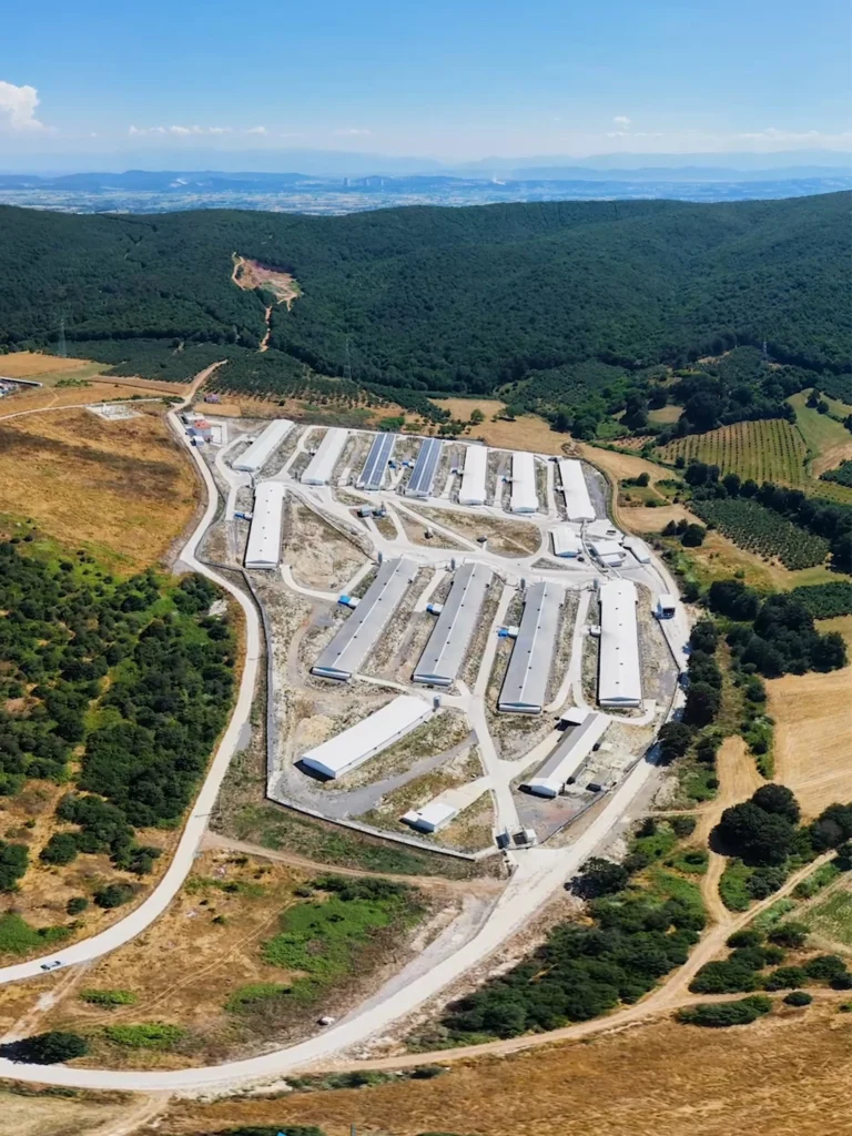 Üstyapı Projelerinde Kalite, Planlama ve Güvenilir Uygulama